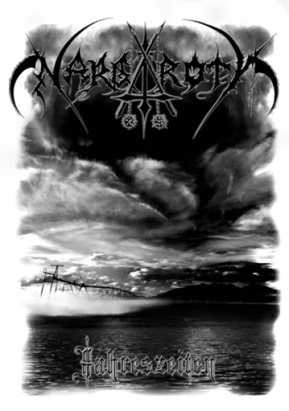 画像1: Nargaroth - Jahreszeiten / A5 DigibookCD (1)