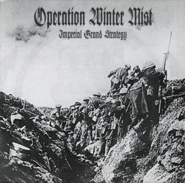 画像1: Operation Winter Mist - Imperial Grand Strategy / CD (1)