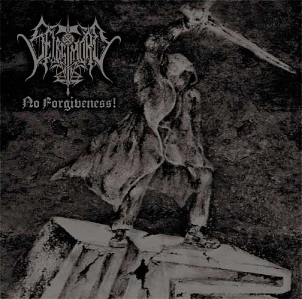 画像1: Selbstmord - No Forgiveness! / CD (1)