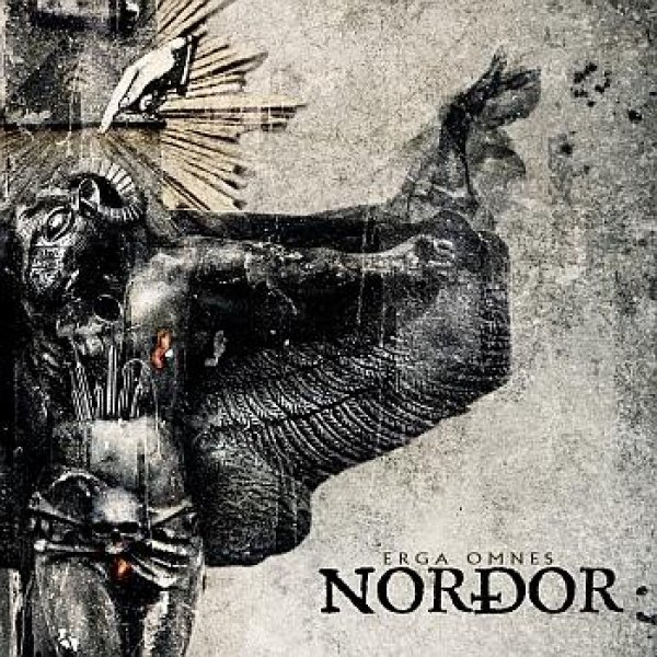 画像1: Nordor - Erga Omnes / CD (1)
