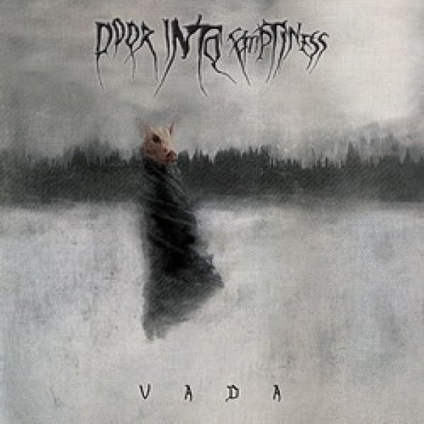 画像1: Door into Emptiness - Vada / CD (1)