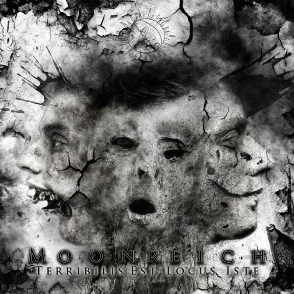 画像1: Moonreich - Terribilis Est Locus Iste / CD (1)