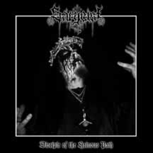 画像1: Sargeist - Disciple Of The Heinous Path / CD (1)