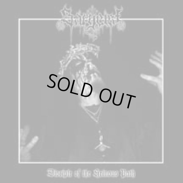 画像1: Sargeist - Disciple Of The Heinous Path / CD (1)