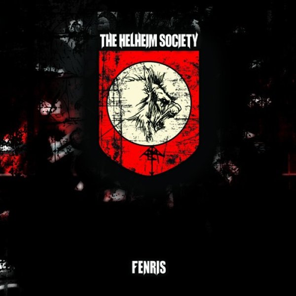 画像1: The Helheim Society / Vendetta Blitz - Fenris / Vendettaa / CD (1)