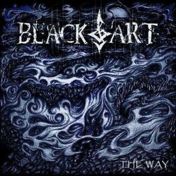 画像1: Black Art - The Way / CD (1)