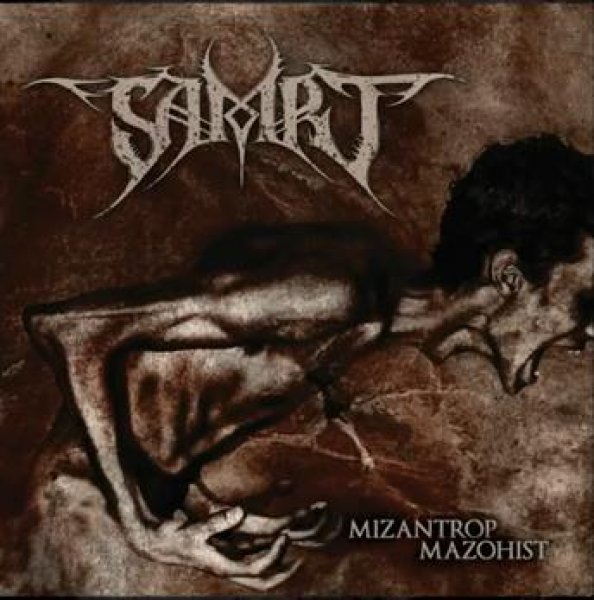 画像1: Samrt - Mizantrop Mazohist / CD (1)