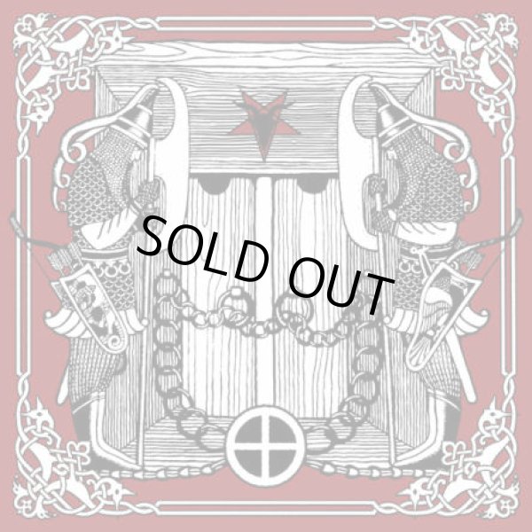 画像1: Goatmoon - Tahdon riemuvoitto / CD (1)