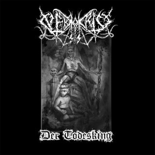 Goatmoon - Finnish Steel Storm / CD - Zero Dimensional Records