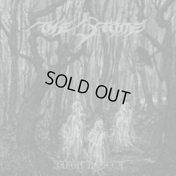 画像1: The Stone - Закон Велеса / CD (1)