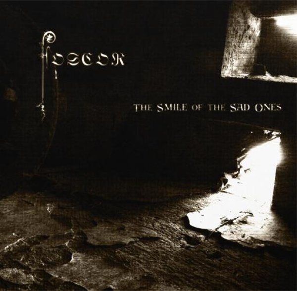 画像1: Foscor - The Smile of the Sad Ones / CD (1)