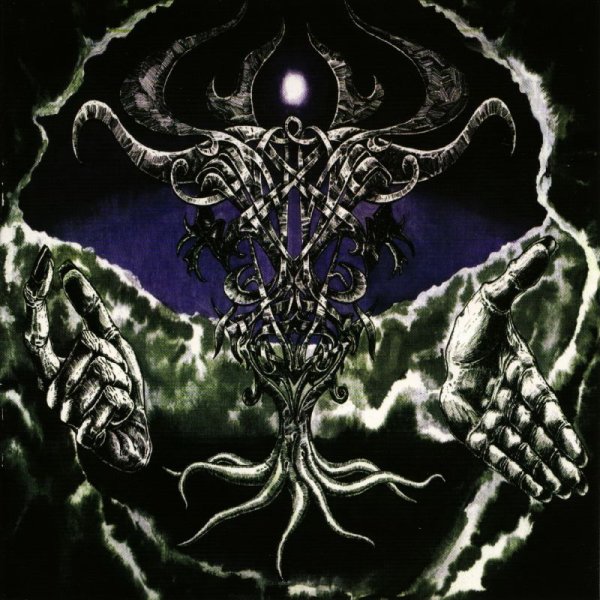 画像1: Nahash - Wellone Aeternitas / CD (1)