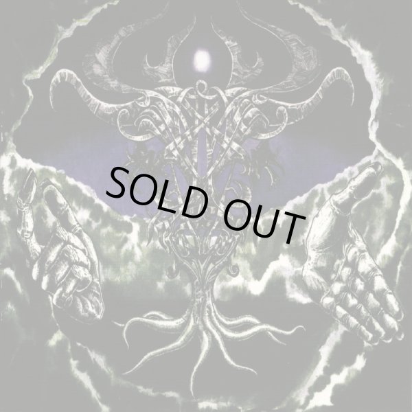 画像1: Nahash - Wellone Aeternitas / CD (1)