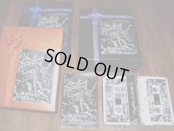 画像1: Sad - Devouring The Divine / BoxTape (1)