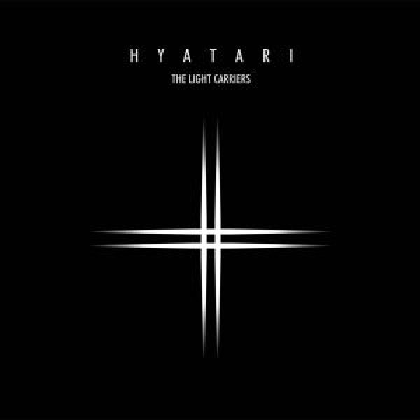 画像1: Hyatari - The Light Carriers / CD (1)