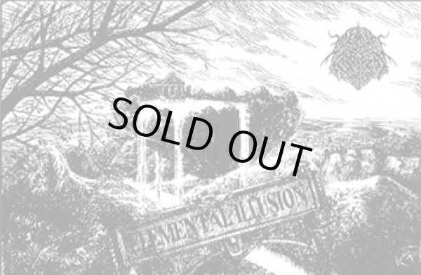 画像1: Eternal Forest - Elemental Illusion / Tape (1)