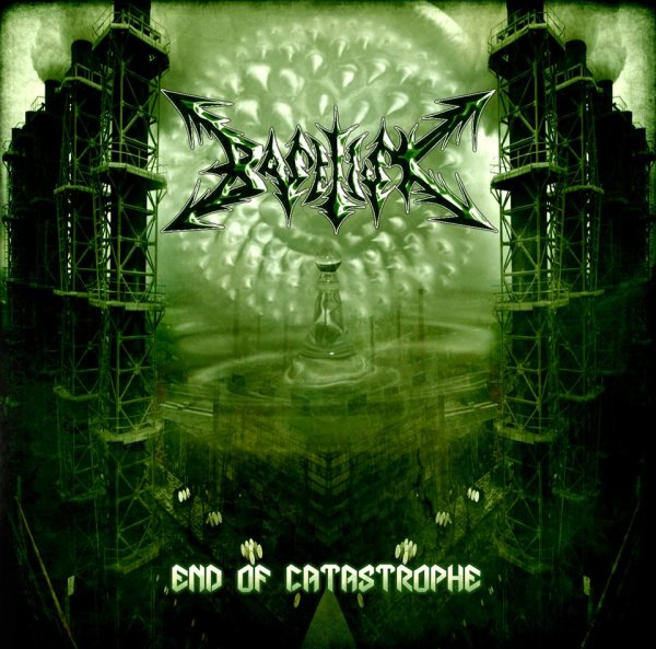 画像1: Basilisk - End of Catastrophe / CD (1)