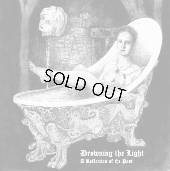 画像1: Drowning the Light - A Reflection of the Past / CD (1)