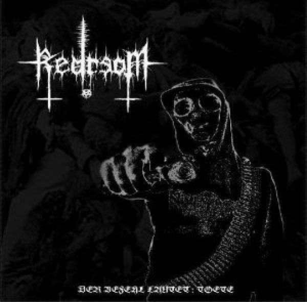 画像1: Redreom / Styxian Industries - Der Befehl lautet: TOETE / Manifestation Exaltation Revelation / CD (1)