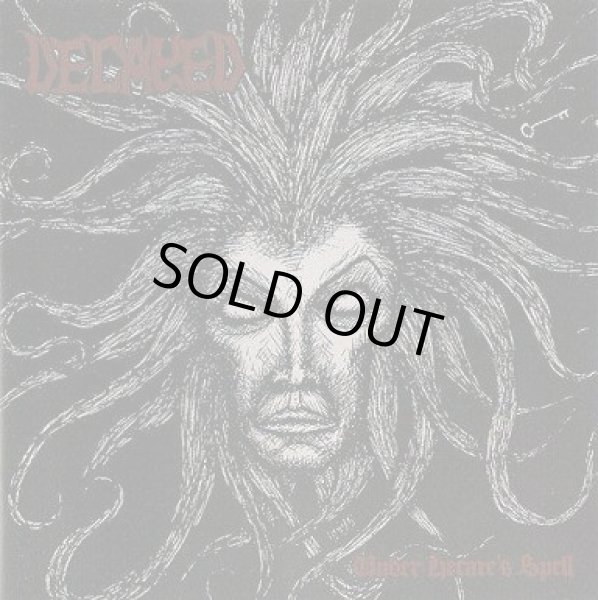 画像1: Decayed - Under Hecate's Spell / CD (1)