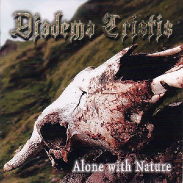 画像1: Diadema Tristis - Alone with Nature / CD (1)