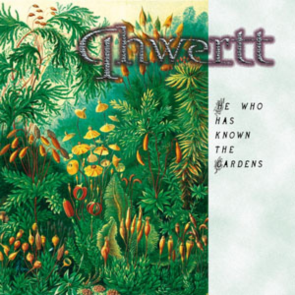 画像1: Qhwertt - He Who Has Known The Gardens / CD (1)