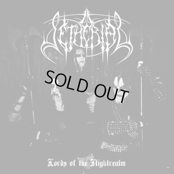 画像1: Setherial - Lords Of The Nightrealm / GatefoldLP (1)