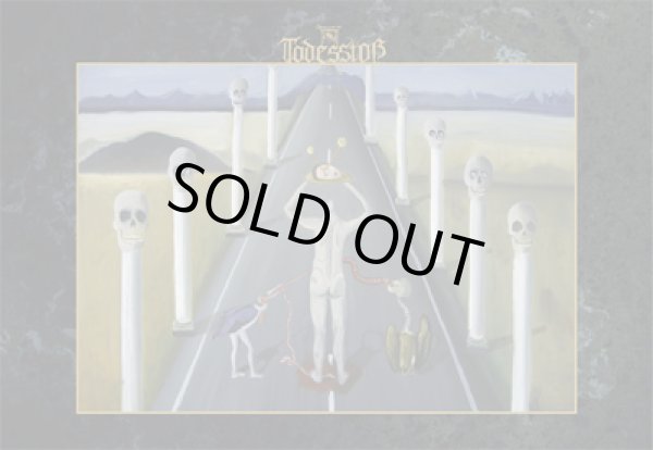 画像1: Todesstoss - Todesstoss / DVDcaseCD (1)