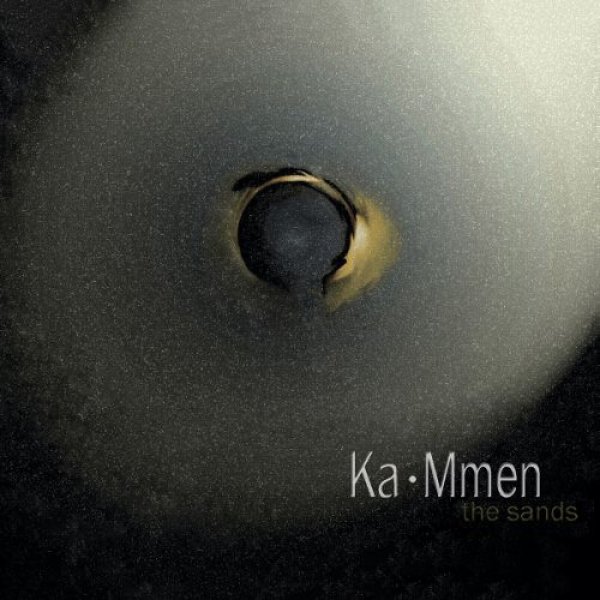 画像1: Ka Mmen - The Sands / DigiCD (1)