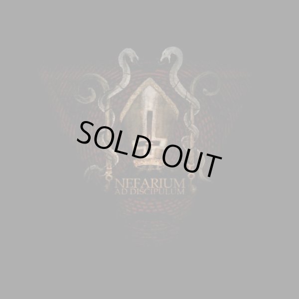 画像1: Nefarium - Ad Discipulum / DigiCD (1)