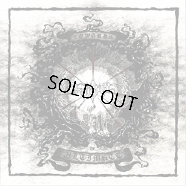 画像1: Svarttjern - Towards the Ultimate / CD (1)