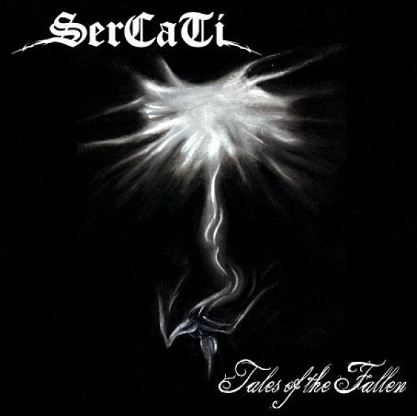 画像1: Sercati - Tales of the Fallen/ CD (1)
