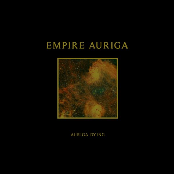 画像1: Empire Auriga - Auriga Dying / CD (1)