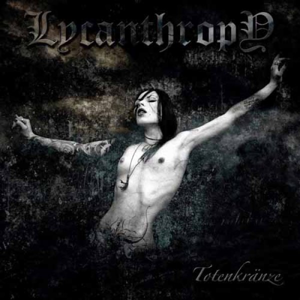 画像1: Lycanthropy - Totenkranze / CD (1)