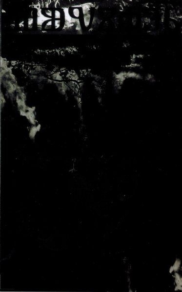 画像1: Govor - Lucifer / Tape (1)