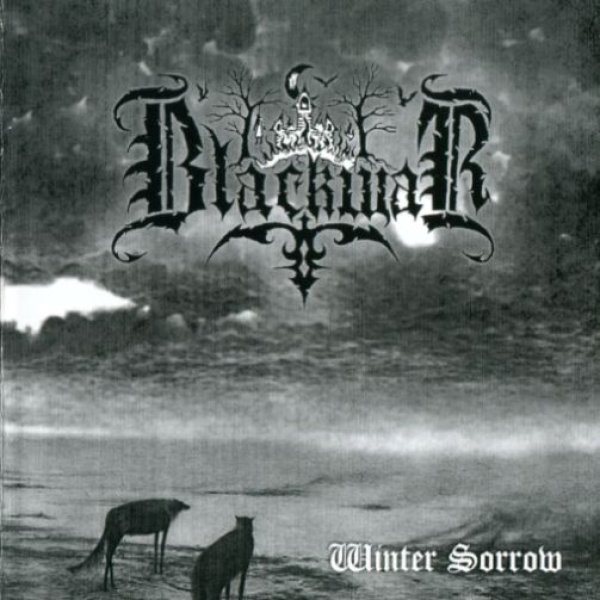 画像1: Black War - Winter Sorrow / CD (1)