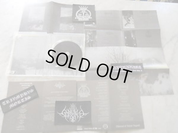 画像1: Andrarakh / Triumphus Mortis / Gorrenje / Movimento d'Avanguardia Ermetico - Visionaries of Valiant Vagaries / DVDcaseCD (1)