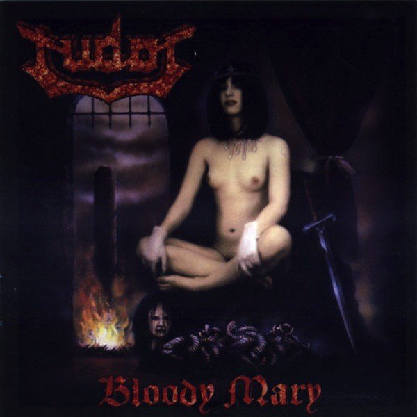 画像1: Tudor - Bloody Mary / CD (1)