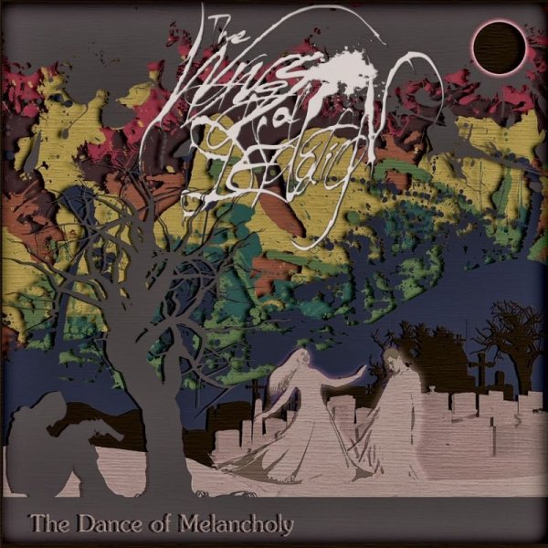 画像1: The Wings of Desolation - The Dance of Melancholy / CD (1)