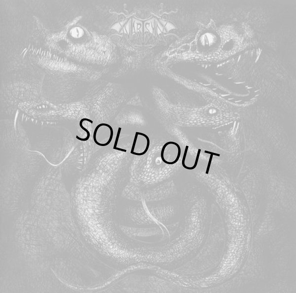 画像1: Svartsyn - Timeless Reign / CD (1)