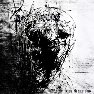Kanashimi - Romantik Suicide / CD - Zero Dimensional Records
