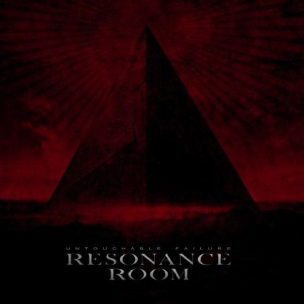 画像1: Resonance Room - Untouchable Failure / CD (1)