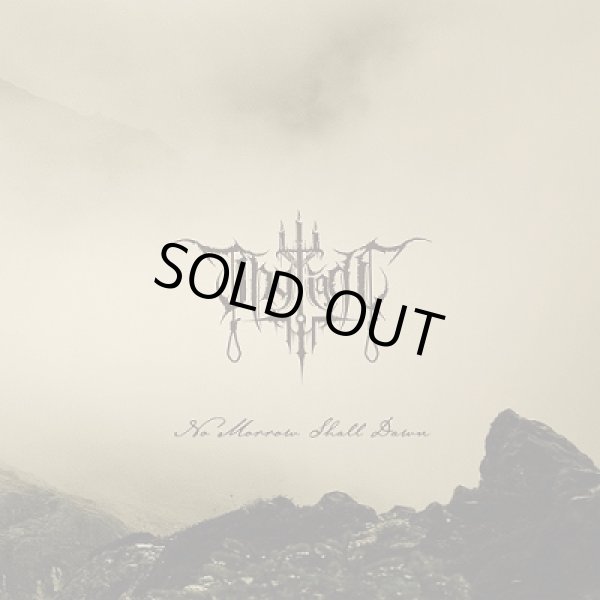 画像1: Thy Light - No Morrow Shall Dawn / CD (1)