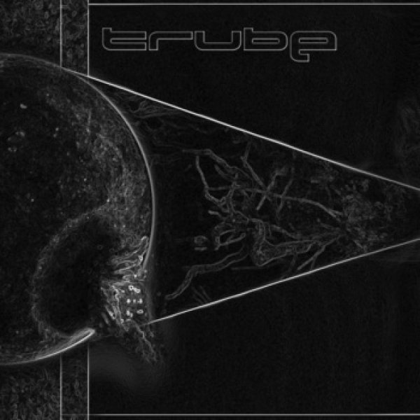 画像1: Trube - Zone of Alienation / CD (1)