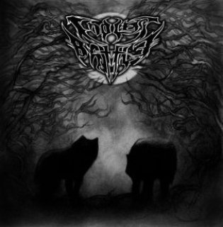 Endless Dismal Moan - Lord of Nightmare / CD - Zero Dimensional