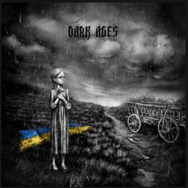 画像1: From the Bogs of Aughiska / Dark Ages - Am Gortamor / Holodomor / CD (1)