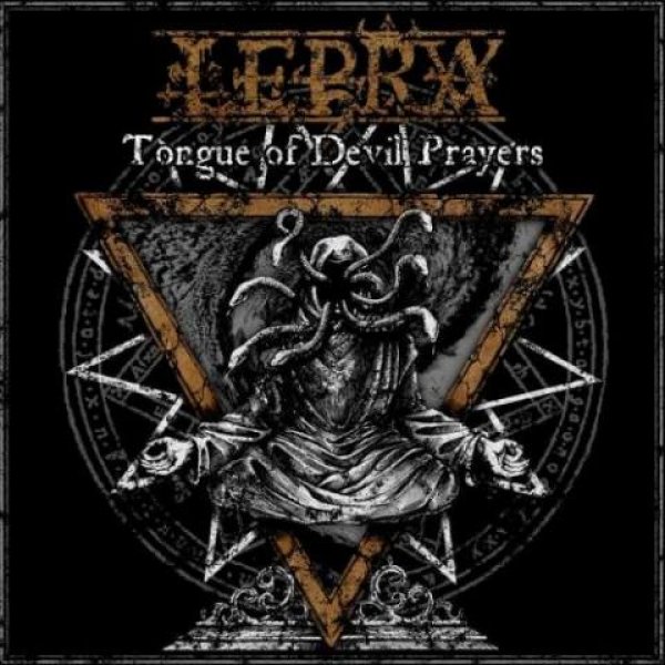 画像1: Lepra - Tongue of Devil Prayers / CD (1)