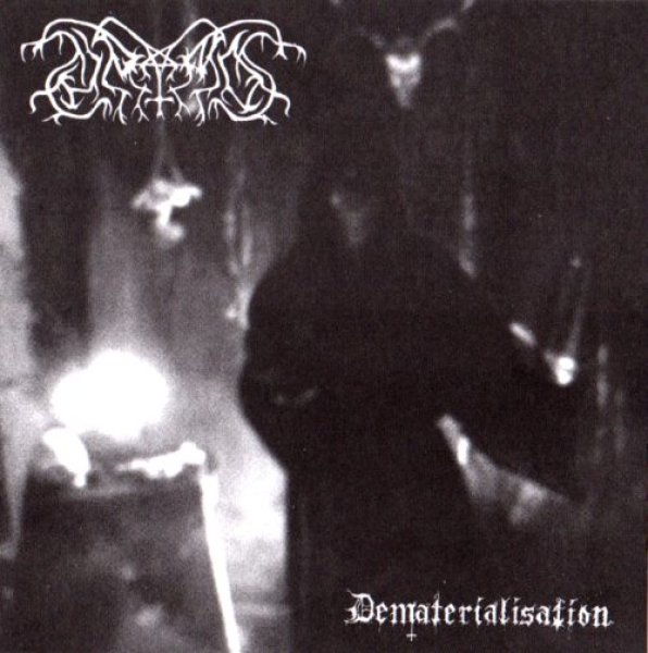 画像1: Thromos - Dematerialisation / CD (1)