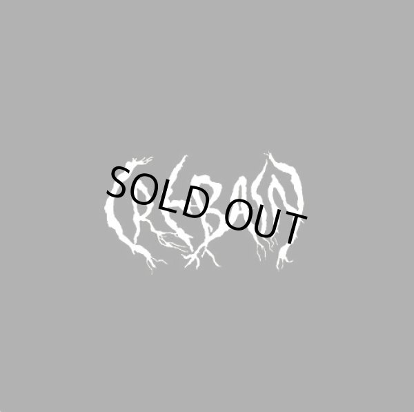 画像1: Crebain - Night of Stormcrow / CD (1)