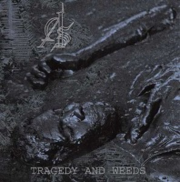 画像1: Abstract Spirit - Tragedy And Weeds / CD (1)